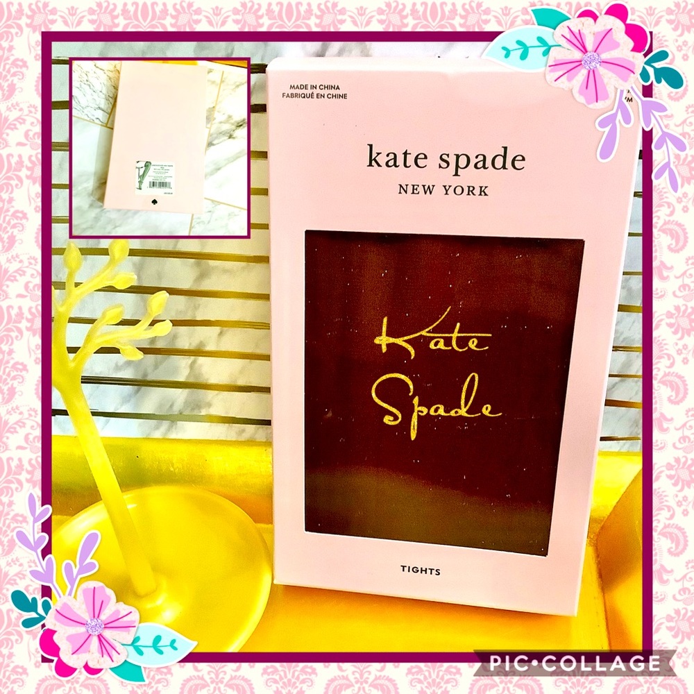 ♠️NEW Kate Spade Tights♠️